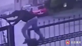 良心监狱长