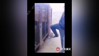良心监狱长