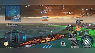 天驱送血我第一