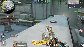随风柚子在线互怼，CF柚子带你上分