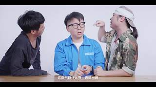 HotGuys频道的直播间