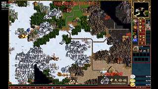 英雄无敌3之封魔2