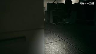 【声控】恐怖游戏有胆你就来