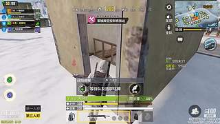 可以搜DY老舅妈