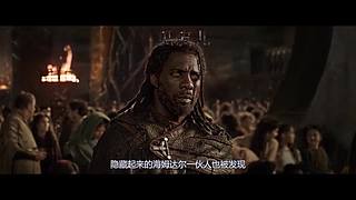 欢迎来到超级英雄的世界