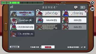 巧克力实况的直播间