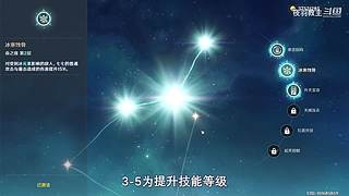 早年旅行者在提瓦特探险