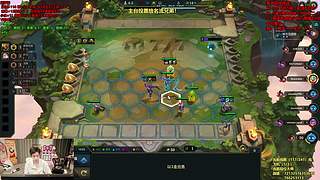 美测王者局加鸡挑战