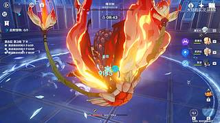 终极仓鼠的WOW原神（4K原神）养老日常