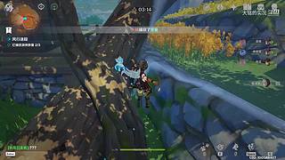终极仓鼠的WOW原神（4K原神）养老日常