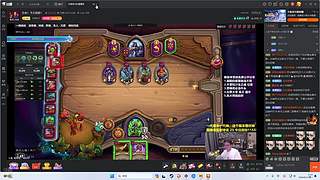 lizzy苏小白的直播间