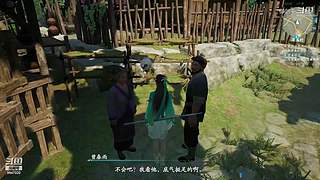 经典游戏回顾