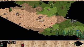 帝国时代直播