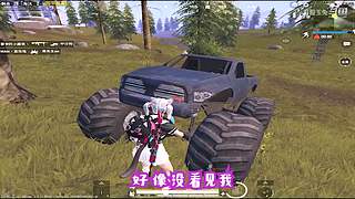 月殿玉兔直播间