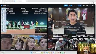 睡醒了就来唠嗑