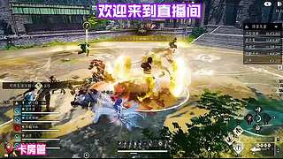 缓步河堤细观垂柳轻拂清波
