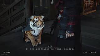 小白主播。