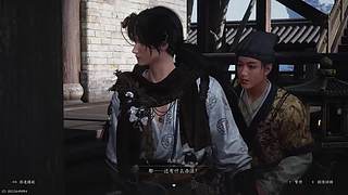 乌鸦乌云的直播间