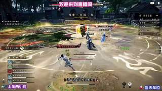 野外小怪分布梳理，规划路线减少不必要缠斗