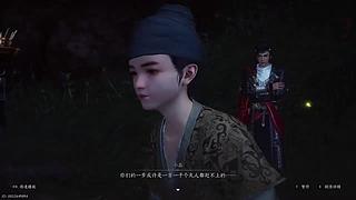 熊的力量96的直播间