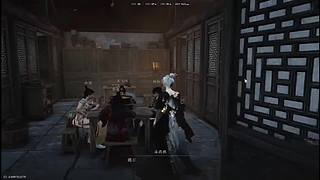 恋ai小白的直播间