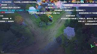 愤怒分奴模式