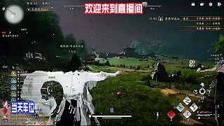 漫步边塞市井，深挖江湖各类隐藏奇遇