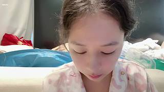 坚强的女人