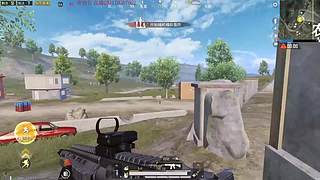 XBOX独立端吃鸡