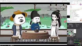 随便玩玩看看！！