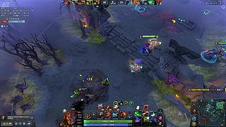 LOL王者转dota之，猛掉400分
