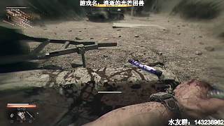 【小k】午夜恐怖游戏直播间~