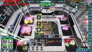 无限螺旋2启动！N35绝境乱杀有车位