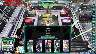无限螺旋2启动！N35绝境乱杀有车位
