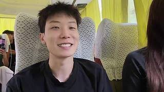 PGS8决赛第二天