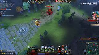 DOTA2 643099