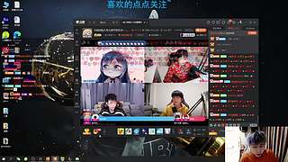 【小奶团】师傅周年快乐~~~！
