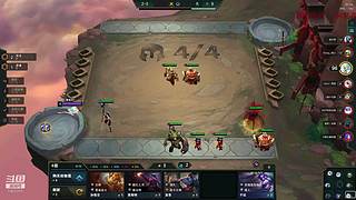 1v5看我K头贼六