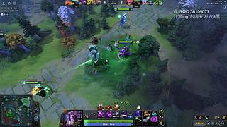 zyd：略懂中单直播间