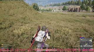 PUBG组队：老友带新人，组队才够猛！
