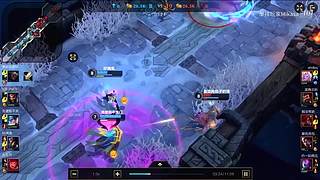 lol精彩大乱斗