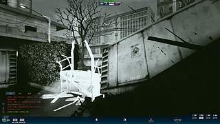 射击战斗日记