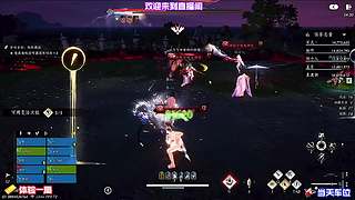 漫步竹径细听竹叶轻摇声响