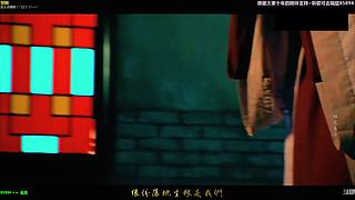 【神乐】祝愿大家前路繁花似锦~所愿皆可得