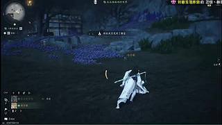 燕麦风之霞的直播间