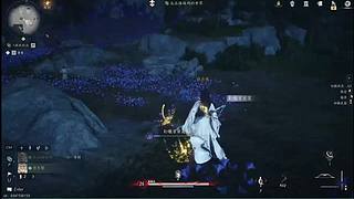 燕麦风之霞的直播间