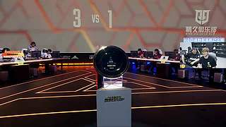 EWC2026，白鲨加油！