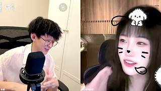 【非常互娱】瓦罐的直播间