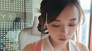 cstg芙芙or的直播间