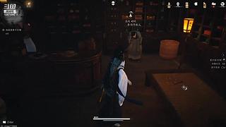 星梦梦见的直播间